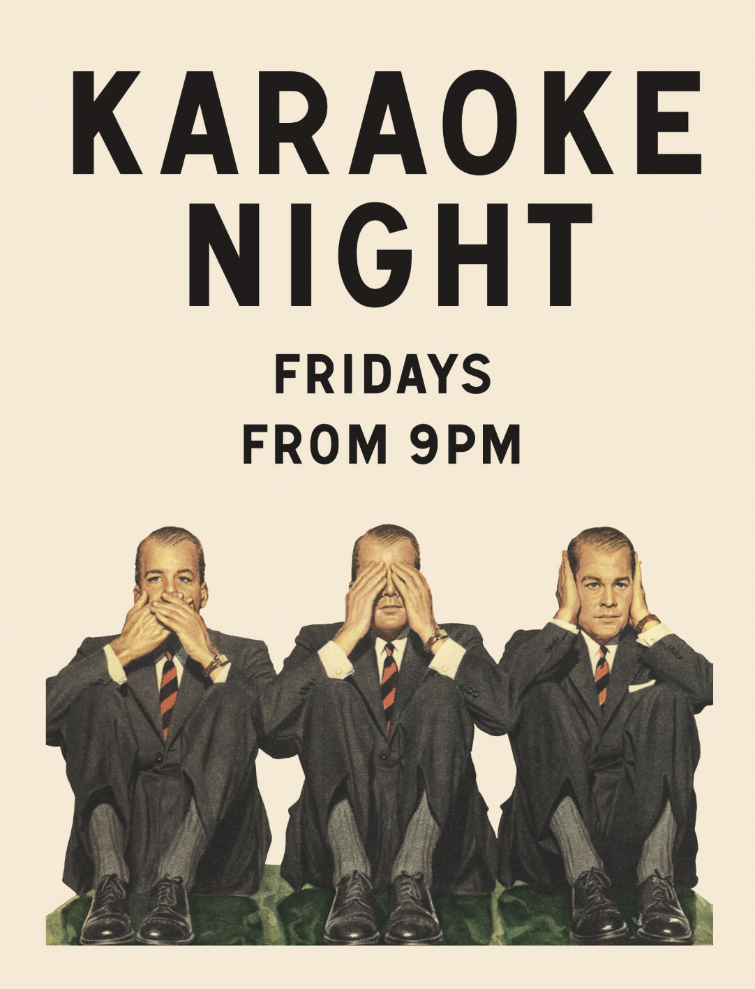 Karaoker Seeker